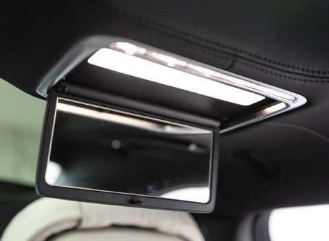 Mercedes-Benz S Class AMG S 65 L 22