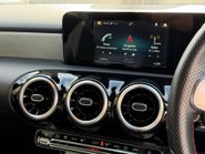 Mercedes-Benz A Class A 180 D AMG LINE 18