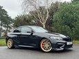 BMW M2 3.0 BiTurbo Competition DCT Euro 6 (s/s) 2dr 1