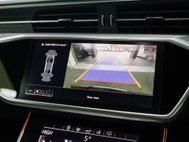 Audi A7 3.0 TDI V6 45 S line Sportback 5dr Diesel Tiptronic quattro Euro 6 (s/s) (2 56