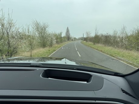 Mercedes-Benz GLS GLS 450DH MHEV 4Matic Business Class Auto Diesel 7 SEATER/PAN ROOF/SAT NAV 23