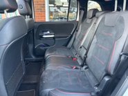 Mercedes-Benz GLB 2.0 GLB220d AMG Line (Premium Plus) SUV 5dr Diesel 8G-DCT 4MATIC Euro 6 14