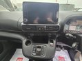 Citroen Berlingo 800 ENTERPRISE EDITION M 10