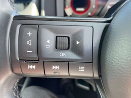 Nissan Qashqai 1.3 Qashqai N-Connecta DiG-T MHEV 5dr 51