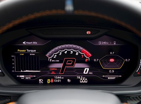 Lamborghini Urus 18