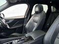 Jaguar F-Pace 2.0 F-PACE Chequered Flag AWD D Auto 4WD 5dr 75