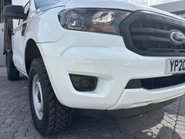 Ford Ranger XL 4x4 Toolbox Arbor Tipper - Air Con / DAB 21
