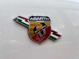 Abarth 695 1.4 695 Competizione (180) Semi-Auto 3dr 78