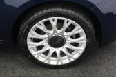 Fiat 500 3dr 1.0 Mild Hybrid Top 31