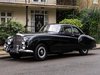 Bentley R Type Continental Fastback