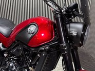 Benelli Leoncino 2019 ONLY 3K LONG MOT WARRANTY 47BHP A2 READY 500CC 27