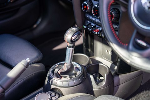 Mini Hatch 2.0 John Cooper Works Auto 3dr 54