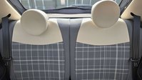 Fiat 500 1.2 Lounge Hatchback 3dr Petrol Dualogic Euro 6 (s/s) (69 bhp) 15