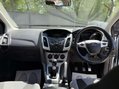 Ford Focus 1.0 Focus Zetec S T 5dr 52
