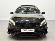 Mercedes-Benz A Class 2.0 A45 AMG Hatchback 5dr Petrol SpdS DCT 4MATIC Euro 6 (s/s) (360 ps) 12