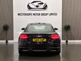 Audi TT 1.8 TFSI S line Euro 6 (s/s) 3dr 25