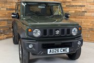 Suzuki Jimny SUZUKI JIMNY 1.5 SZ5 SUV 3dr Petrol Auto ALLGRIP Euro 6 (101 ps) 27