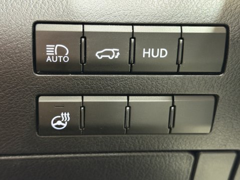 Lexus RX 450H Premium Sport Edition 89