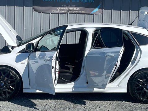 Ford Focus 1.5 TDCi ST-Line Euro 6 (s/s) 5dr 16