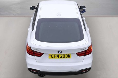 BMW 3 Series 2.0 328i M Sport GT 5dr Petrol Manual Euro 6 (s/s) (245 ps) 8
