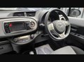 Toyota Yaris VVT-I T SPIRIT 13