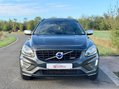 Volvo XC60 2.0 D4 R-Design Nav Geartronic Euro 6 (s/s) 5dr 14