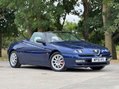 Alfa Romeo Spider 3.0 Spider V6 2dr 1