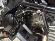 Suzuki V-Strom 1000 2016 ADVENTURE BIKE FULL LUGGAGE NEW MOT SERVICED 11