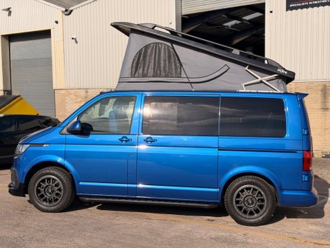 Volkswagen Transporter 4