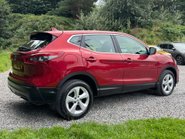 Nissan Qashqai 1.5 Qashqai Acenta Premium dCi 5dr 5