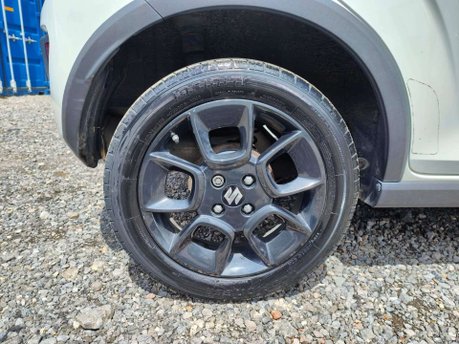 Suzuki Ignis 1.2 Dualjet SZ-T Euro 6 5dr 38