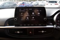 Kia Picanto GT-LINE 22