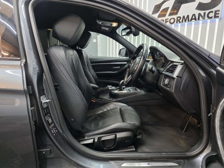 BMW 3 Series 3.0 335d M Sport Touring 5dr Diesel Auto xDrive Euro 6 (s/s) (313 ps) 33