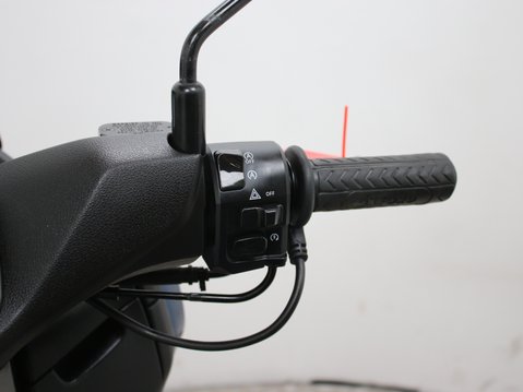 Yamaha Nmax 125 GPD125-A ABS 35