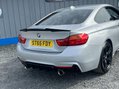 BMW 4 Series 2.0 420d M Sport Auto Euro 6 (s/s) 2dr 40