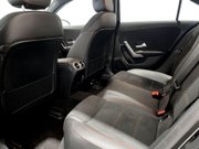Mercedes-Benz A Class 2.0 A220d AMG Line Saloon 4dr Diesel 8G-DCT Euro 6 (s/s) (190 ps) Cruise C 20