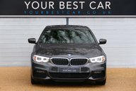BMW 5 Series 2.0 530i M Sport Auto 4dr 19