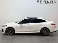 BMW 2 Series 2.0 220d M Sport Saloon 4dr Diesel Auto Euro 6 (s/s) (190 ps) 18