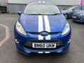 Ford Fiesta 1.6 Fiesta S1600 3dr 27