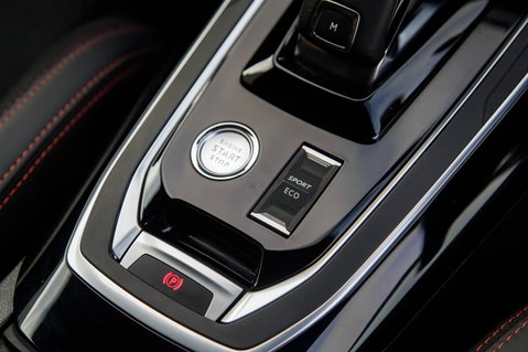 Peugeot 308 PURETECH S/S GT DIGITAL 33