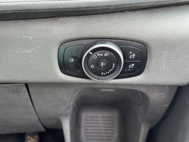 Ford Transit Tipper LWB L3 Leader 350 Storage Area EURO 6 24