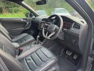 Volkswagen Tiguan 2.0 Tiguan R-Line TDI Semi-Auto 5dr 16