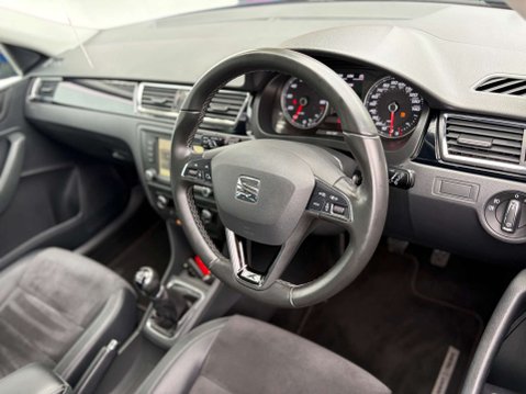 SEAT Toledo 1.0 Toledo Xcellence TSi 5dr 28