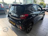 Hyundai i10 1.2 Premium Auto Euro 6 (s/s) 5dr 8