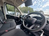 Citroen Relay MWB L2H2 (SOLD CM) Medium Roof Enterprise 35 Air Con Camera Sensors EURO 6 15
