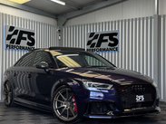 Audi RS3 2.5 TFSI Saloon 4dr Petrol S Tronic quattro Euro 6 (s/s) (400 ps) 1