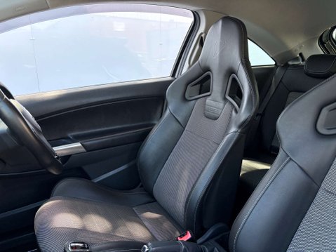 Vauxhall Corsa 1.6 Corsa VXR Nurburgring Edition 3dr 53