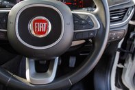Fiat Tipo EASY 19
