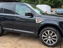 Land Rover Freelander 2 2.2 TD4 HSE SUV 5dr Diesel Auto 4WD Euro 4 (160 ps)