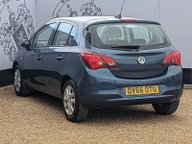 Vauxhall Corsa DESIGN ECOFLEX 7